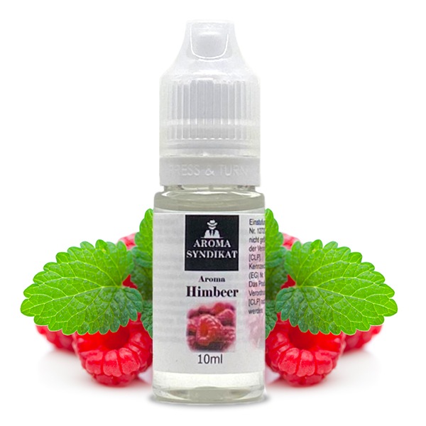 Himbeere - 10ml Aroma