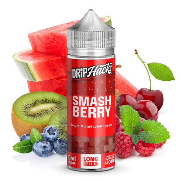 Smash Berry