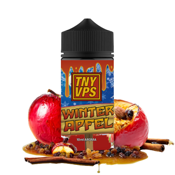 Winter Apfel