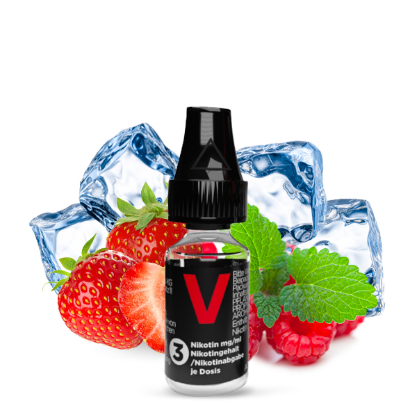 V - 10ml Liquid