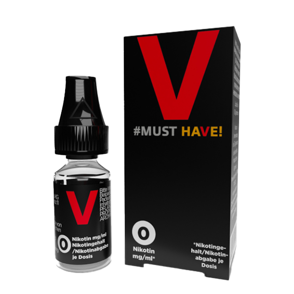 V - 10ml Liquid