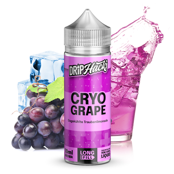 Cryo Grape