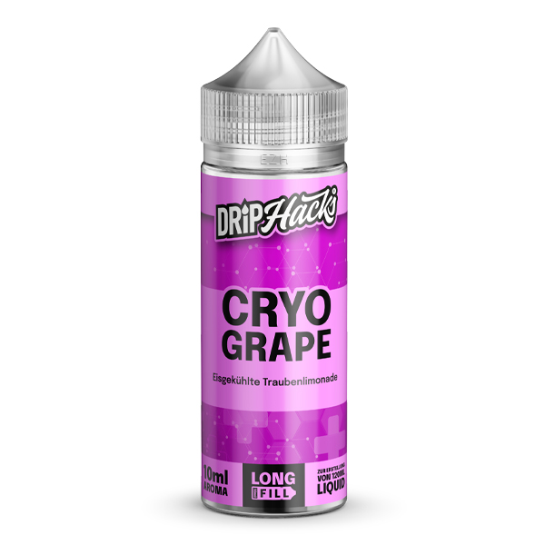 Cryo Grape