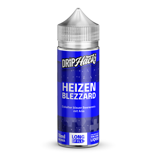 Heizen Blezzard