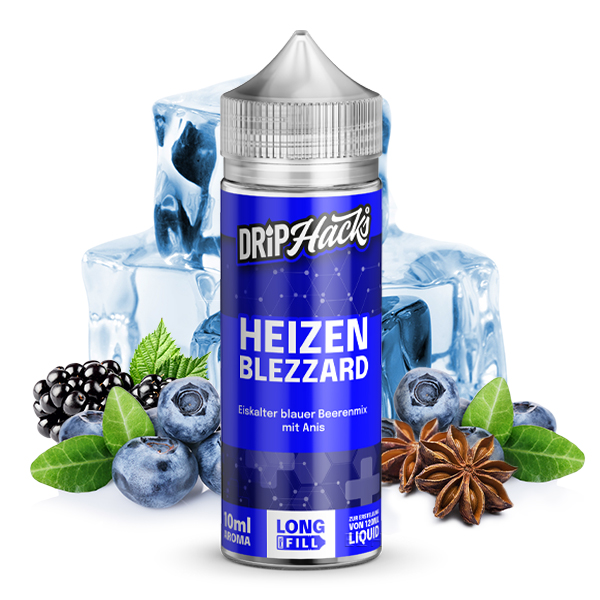 Heizen Blezzard