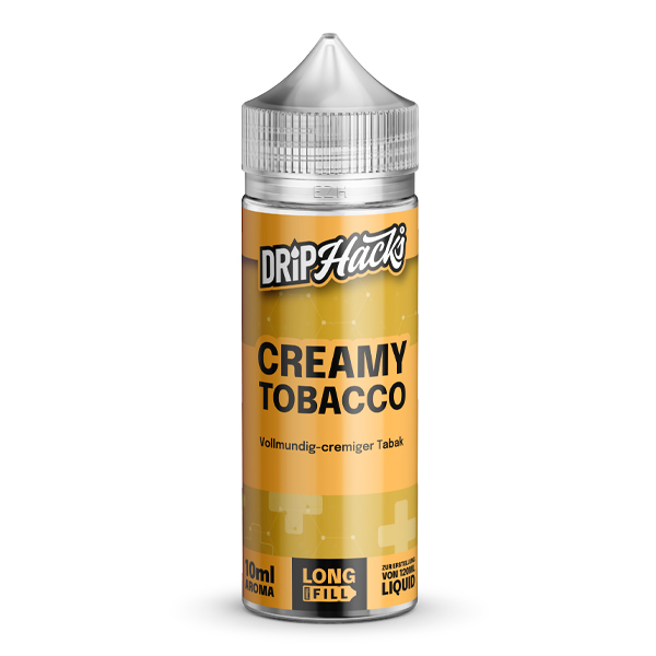 Creamy Tobacco