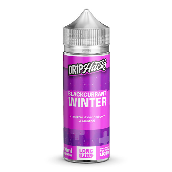 Blackcurrant Winter