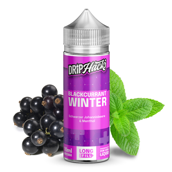 Blackcurrant Winter