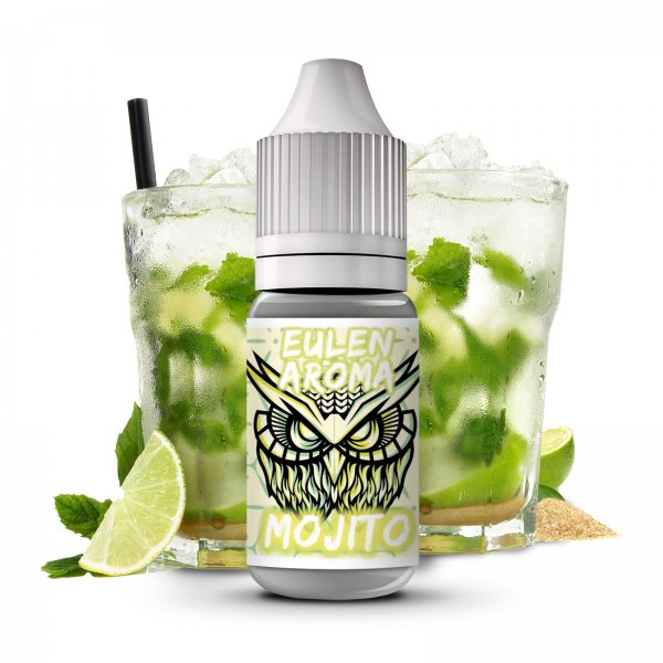 Mojito - 10ml Aroma