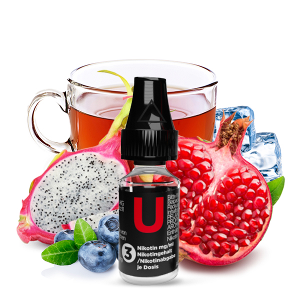 U - 10ml Liquid