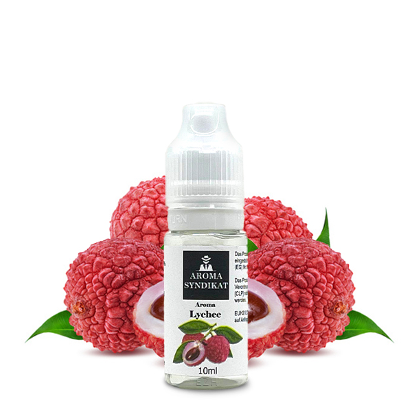 Lychee - 10ml Aroma