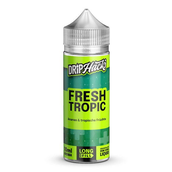 Fresh Tropic