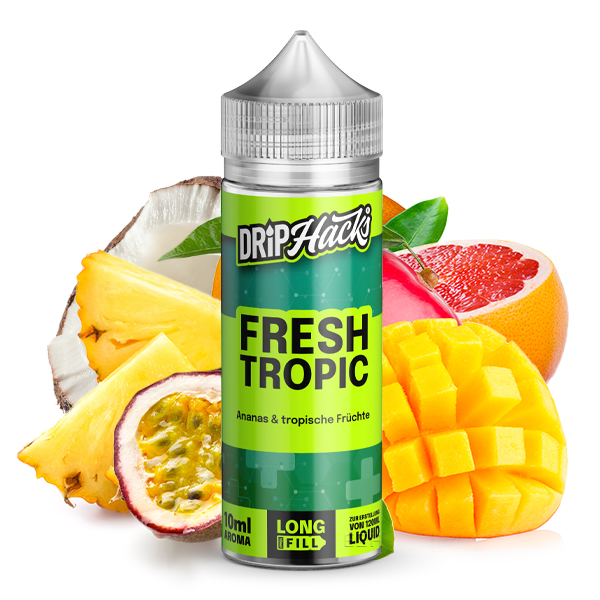 Fresh Tropic