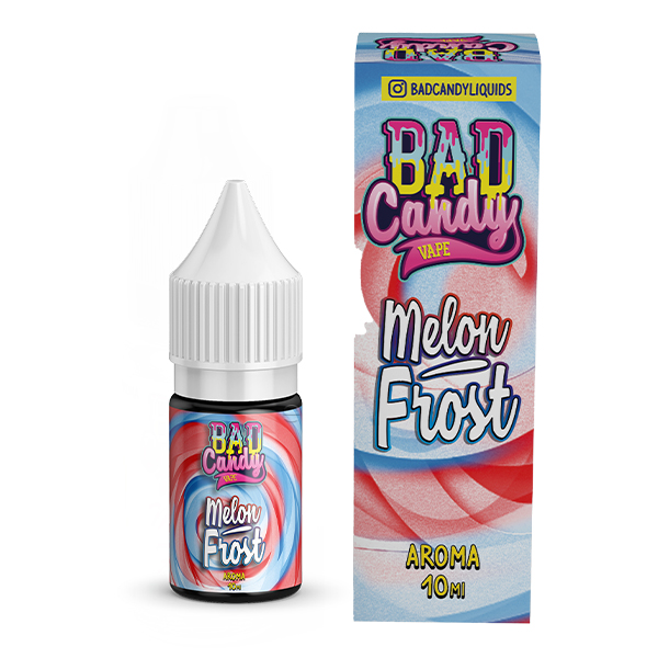 Melon Frost - 10ml Aroma