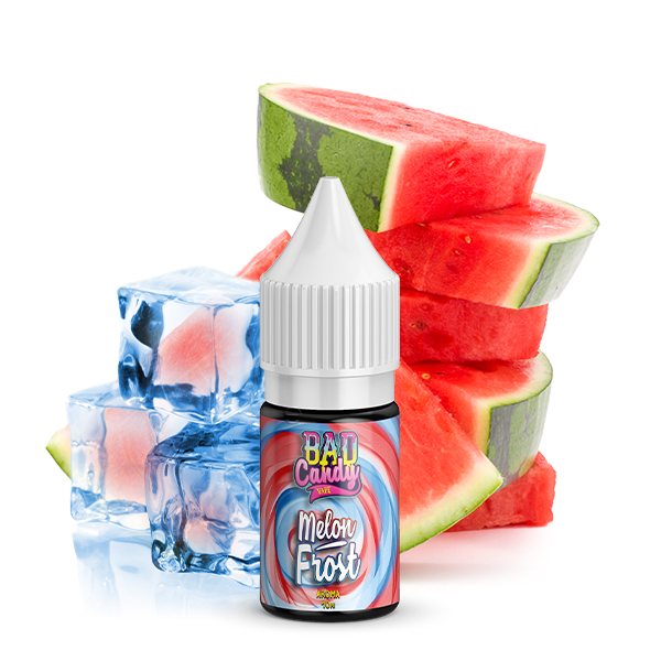 Melon Frost - 10ml Aroma