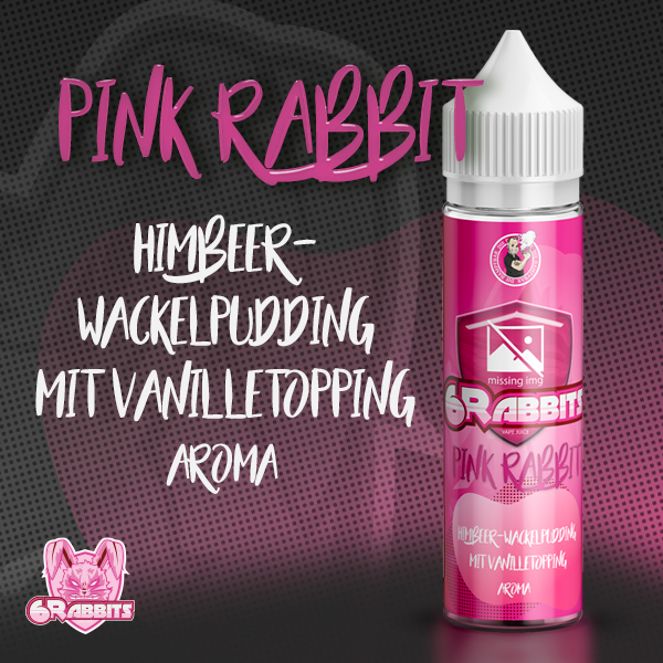 Pink Rabbit