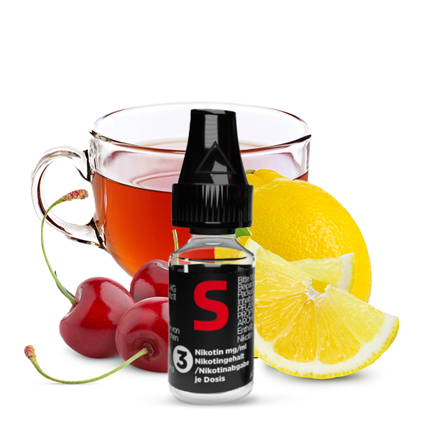 S - 10ml Liquid