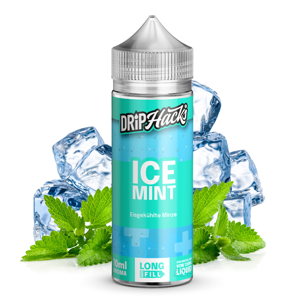 Ice Mint