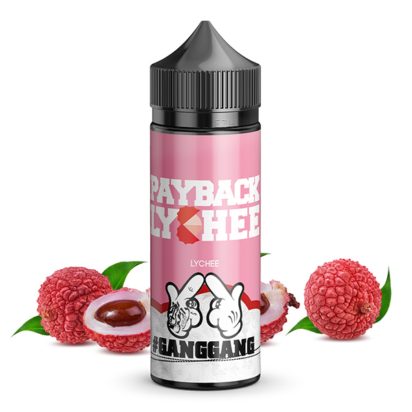 Payback Lychee