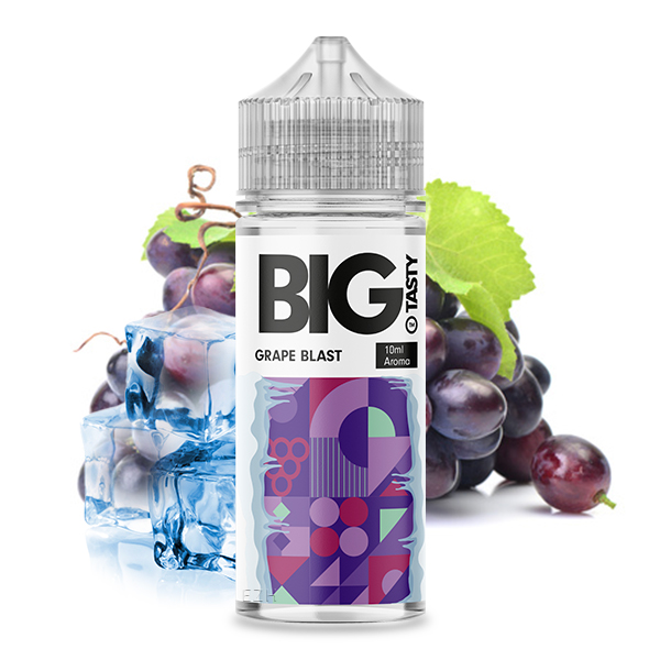 Blast Series - Grape Blast