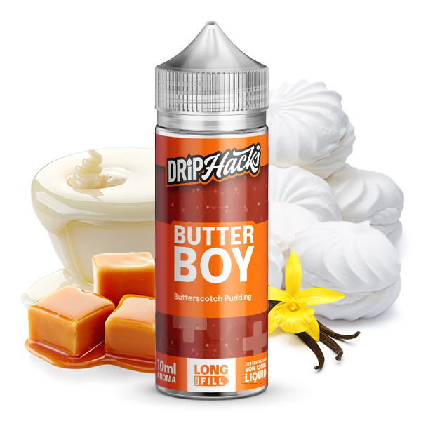 Butterboy