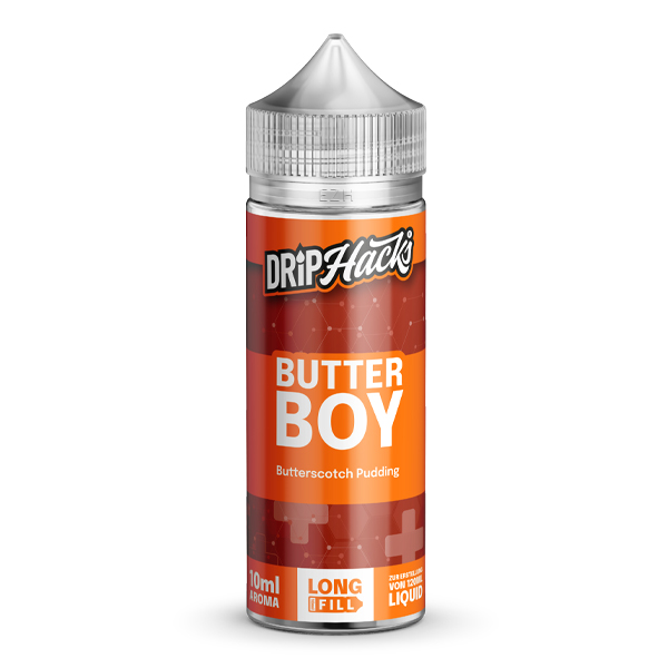 Butterboy