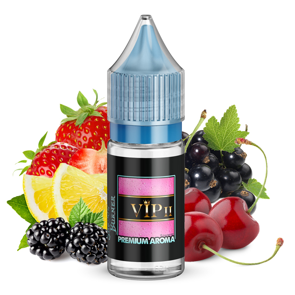 VIP II - 10ml Aroma