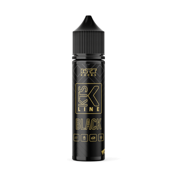 KTS Line - Black