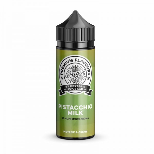 Origin - Pistacchio Milk