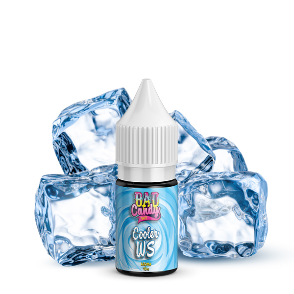 Cooler WS 23 - 10ml Aroma