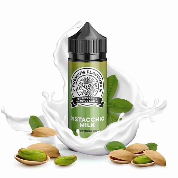 Origin - Pistacchio Milk