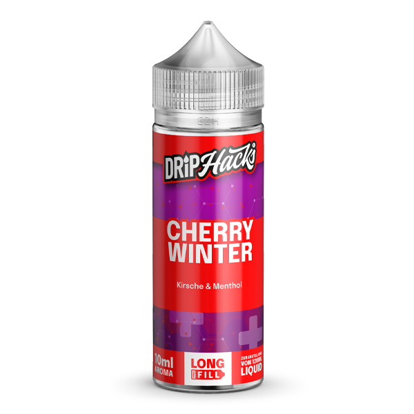 Cherry Winter