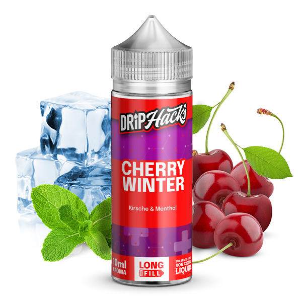 Cherry Winter