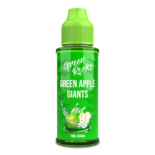 Green Apple Giants