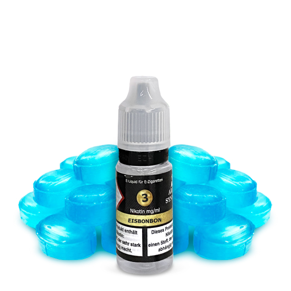 Eisbonbon - 10ml Liquid