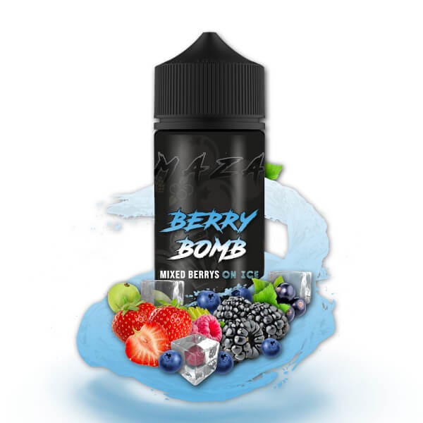 Berry Bomb