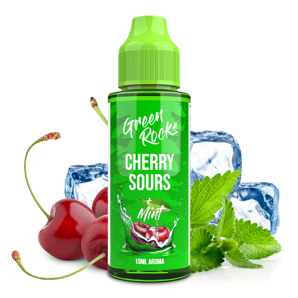 Cherry Sours