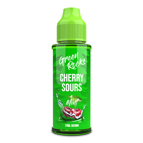 Cherry Sours