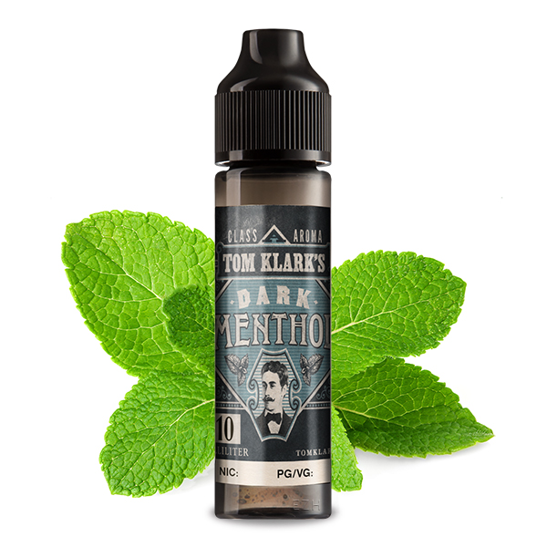 Dark Menthol