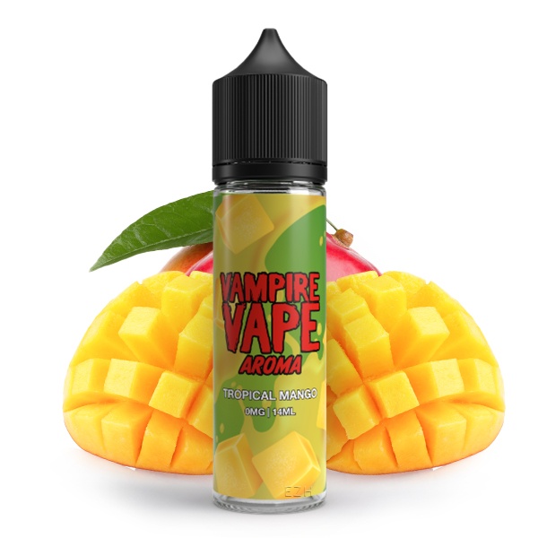 Tropical Mango