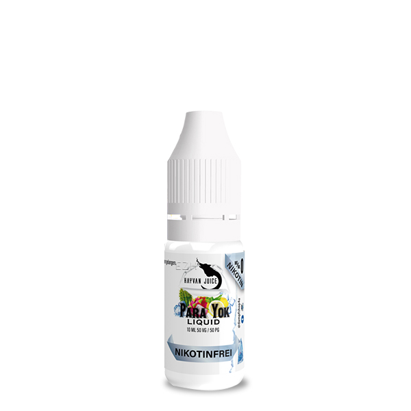 Para Yok - 10ml Liquid