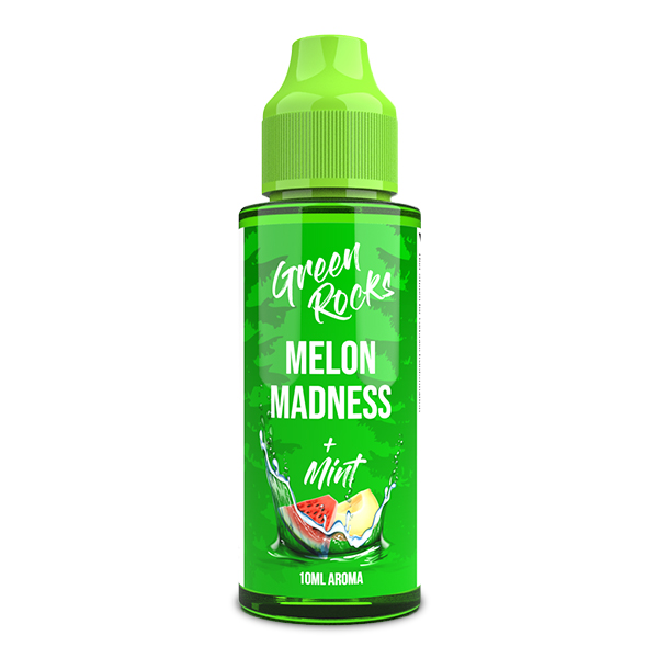 Melon Madness