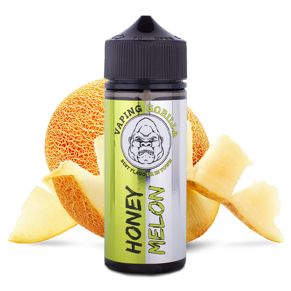 Honey Melon