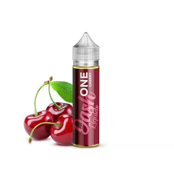 Dash One - Cherry