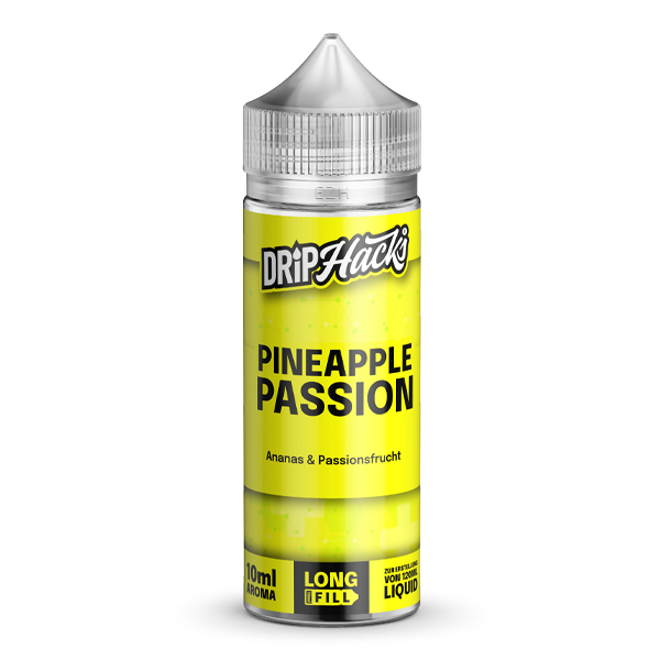 Pineapple Passion