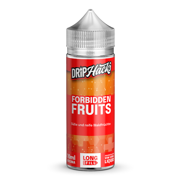 Forbidden Fruits