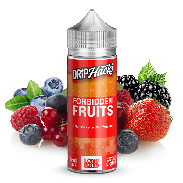 Forbidden Fruits