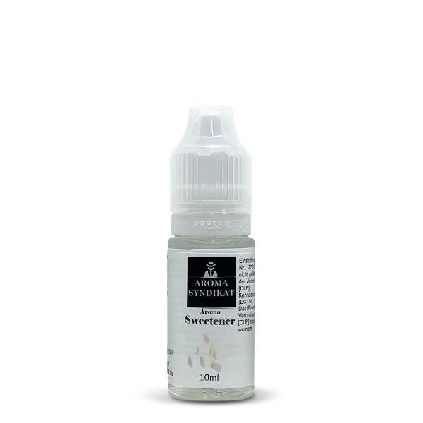 Sweetner - 10ml Aroma