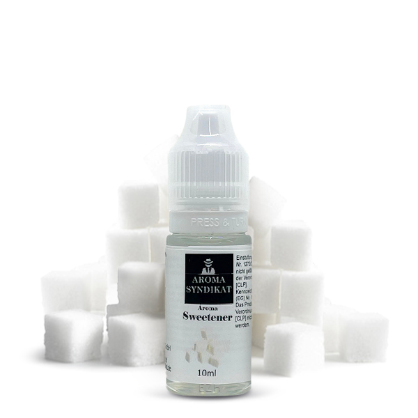 Sweetner - 10ml Aroma