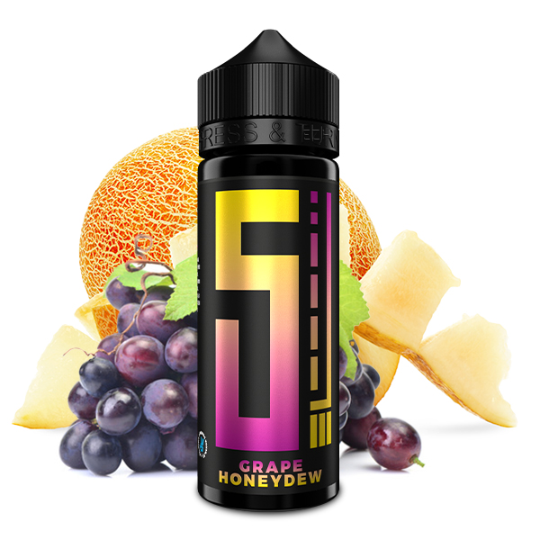 Grape Honeydew